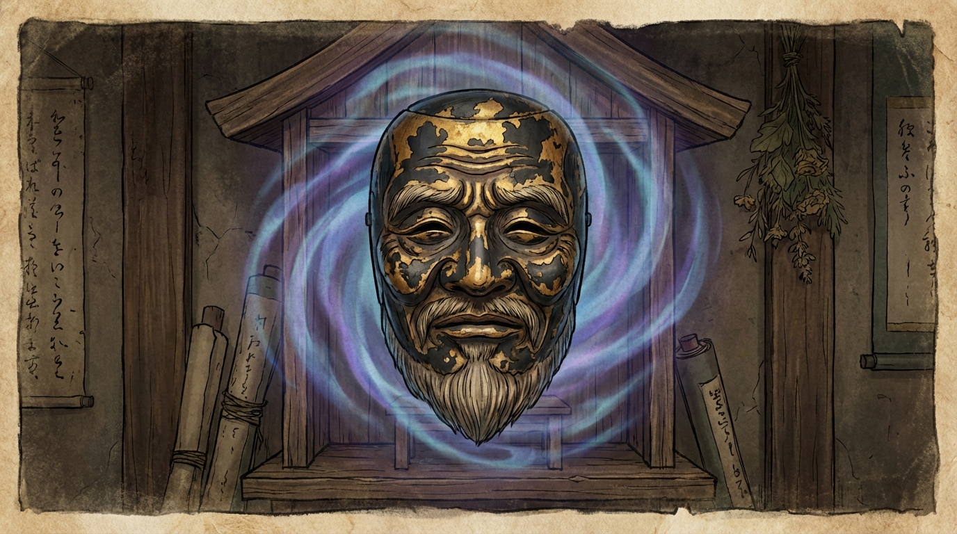 découvrez l'univers fascinant de heida et explorez la symbolique des masques japonais anciens, leurs significations culturelles et leur rôle dans les traditions nippones.