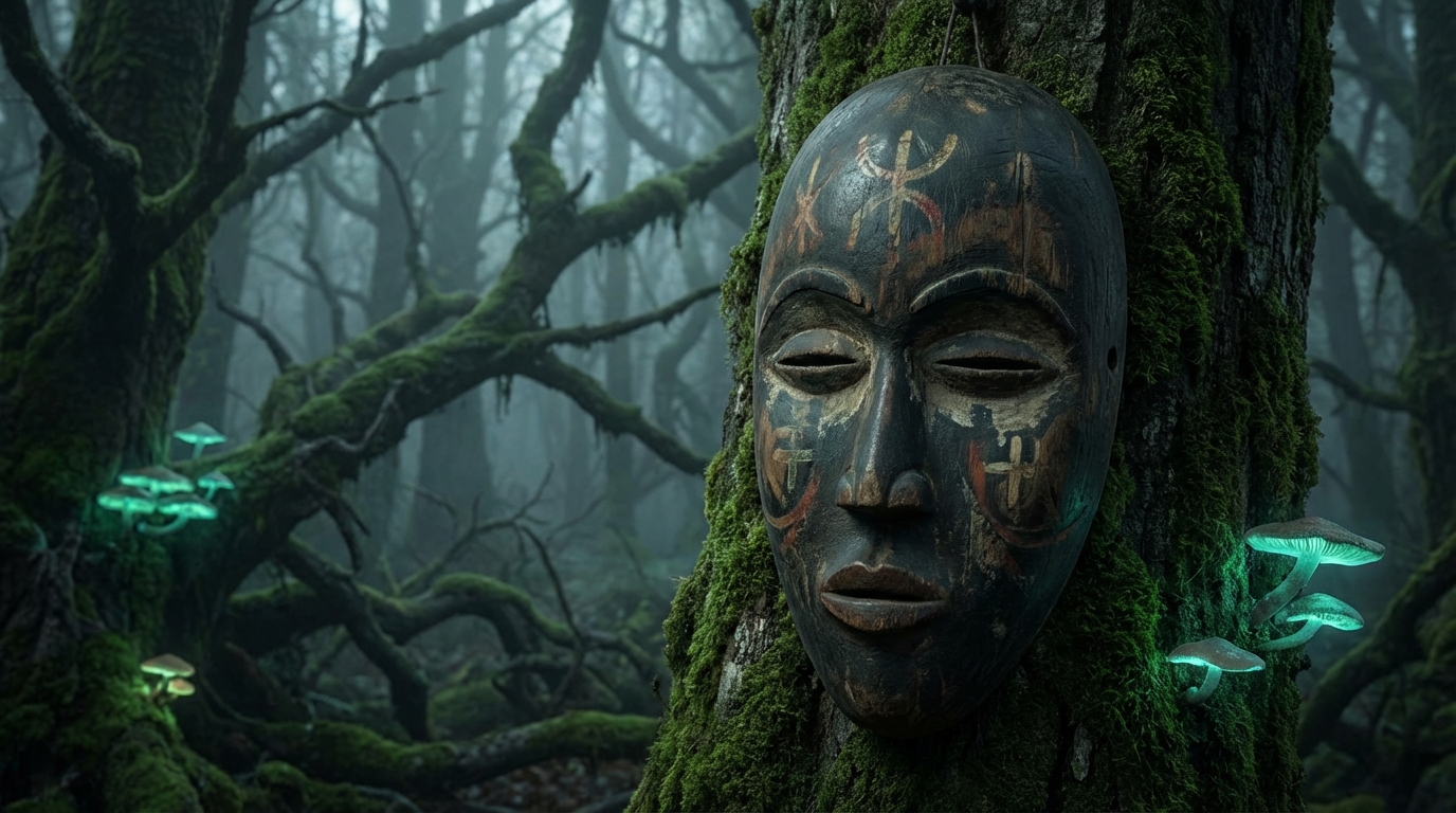 découvrez la légende fascinante de heida, entre esprit protecteur bienveillant et démon mystérieux, et plongez dans son récit captivant.