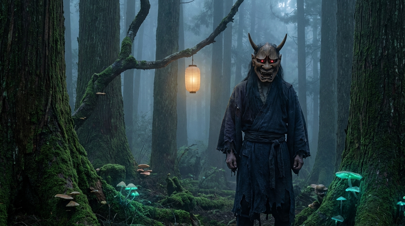 découvrez la légende fascinante de magojirō, un esprit japonais mystérieux au passé sombre et énigmatique.