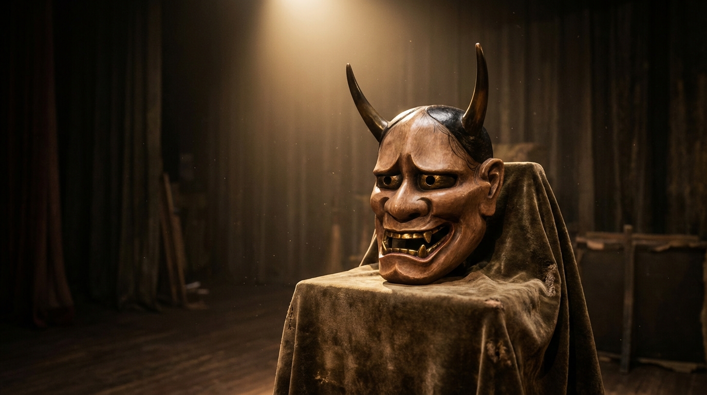 découvrez l'origine du masque hannya dans le théâtre noh, symbole puissant des émotions complexes et des légendes japonaises traditionnelles.