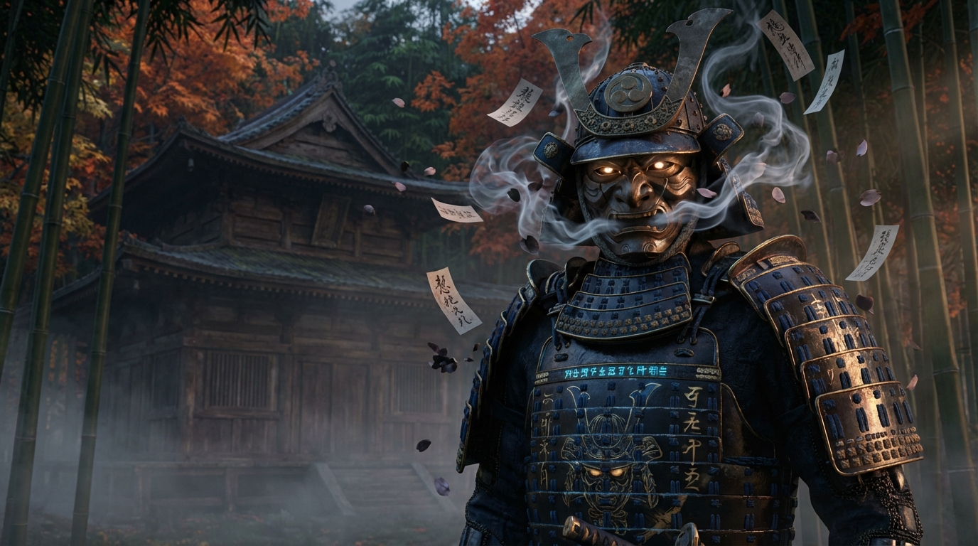 découvrez la signification profonde de magojirō dans la tradition japonaise, explorant son rôle symbolique, ses pouvoirs mythiques et le mystère qui l'entoure.