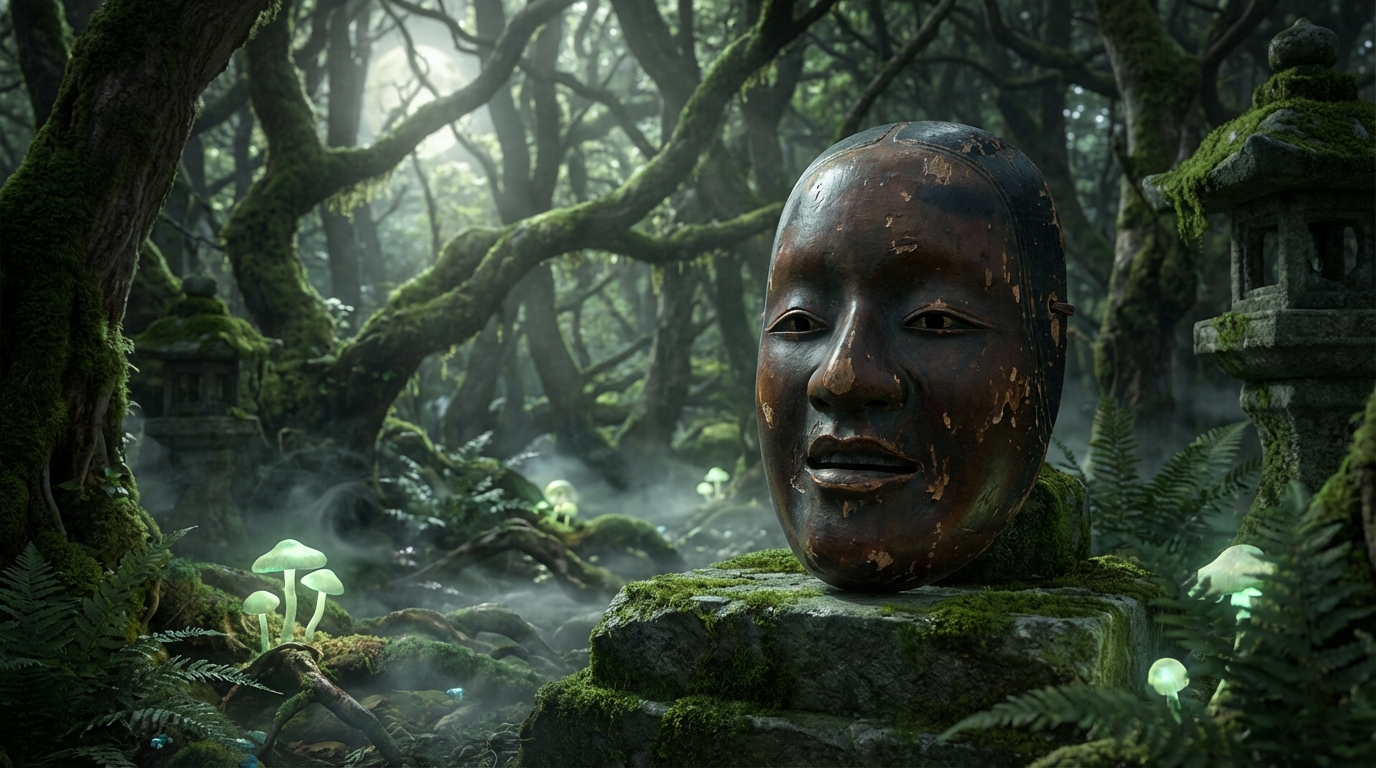 découvrez tout sur le magojirō, un masque japonais rare, avec notre guide complet pour comprendre son histoire, sa signification et son utilisation traditionnelle.