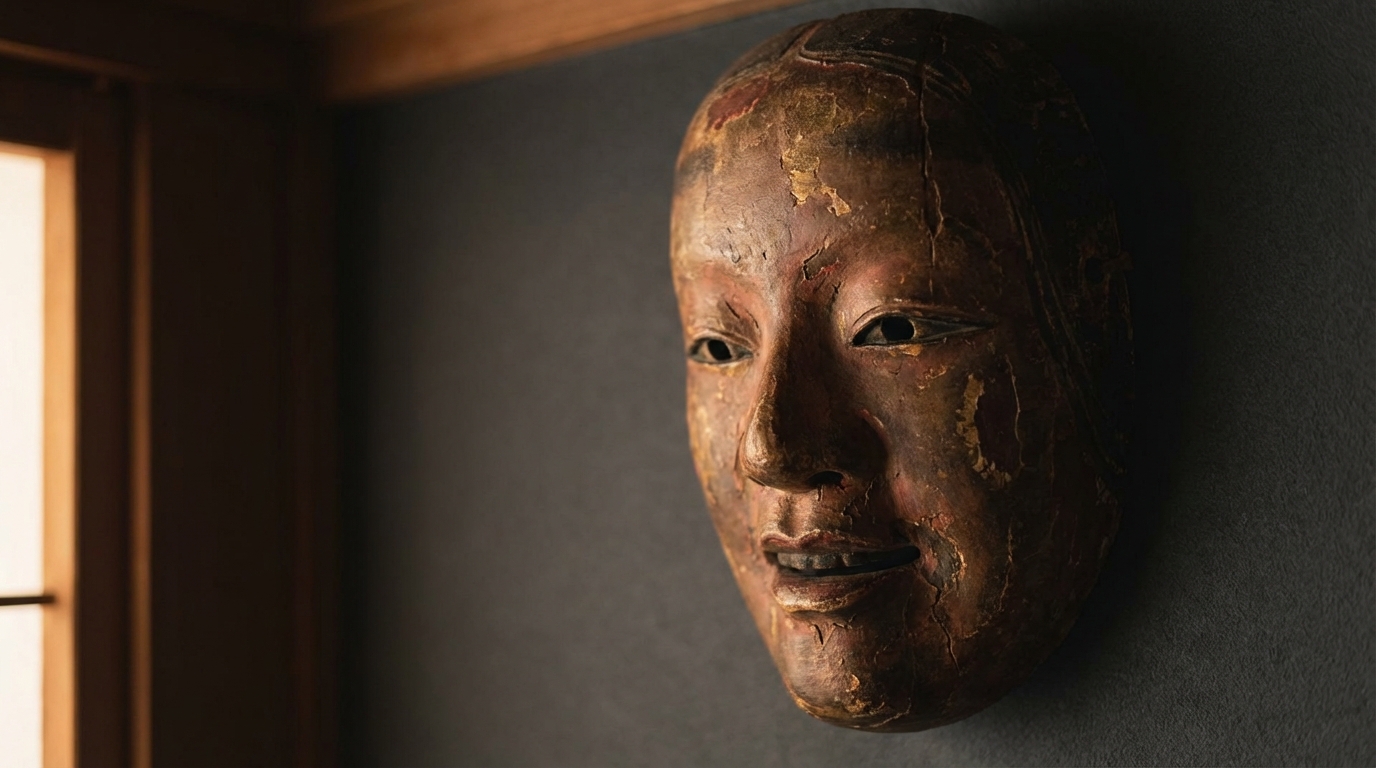 découvrez l'origine, la légende et la signification du masque japonais mystérieux magojirō, un symbole riche en histoire et en traditions culturelles.