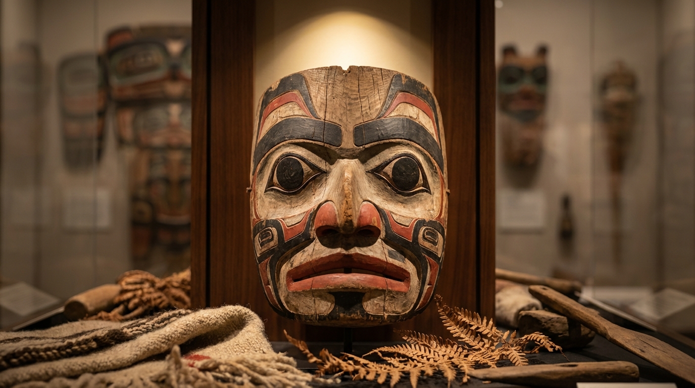découvrez les raisons pour lesquelles le masque heida continue de captiver et fasciner, explorant son histoire, sa symbolique et son impact culturel encore aujourd'hui.