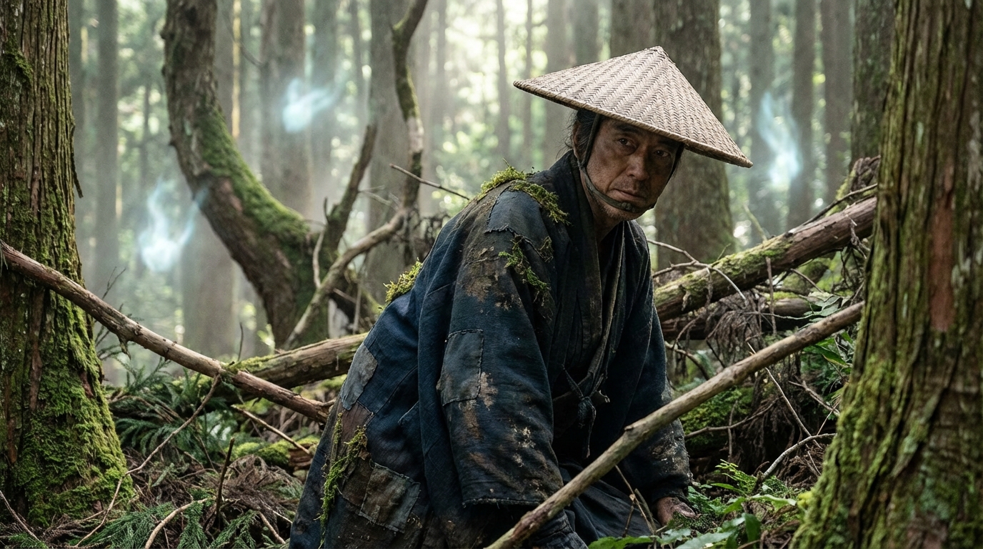 découvrez l'histoire complète de heida, une figure mystérieuse et peu connue du folklore japonais, et plongez au cœur de ses légendes fascinantes.