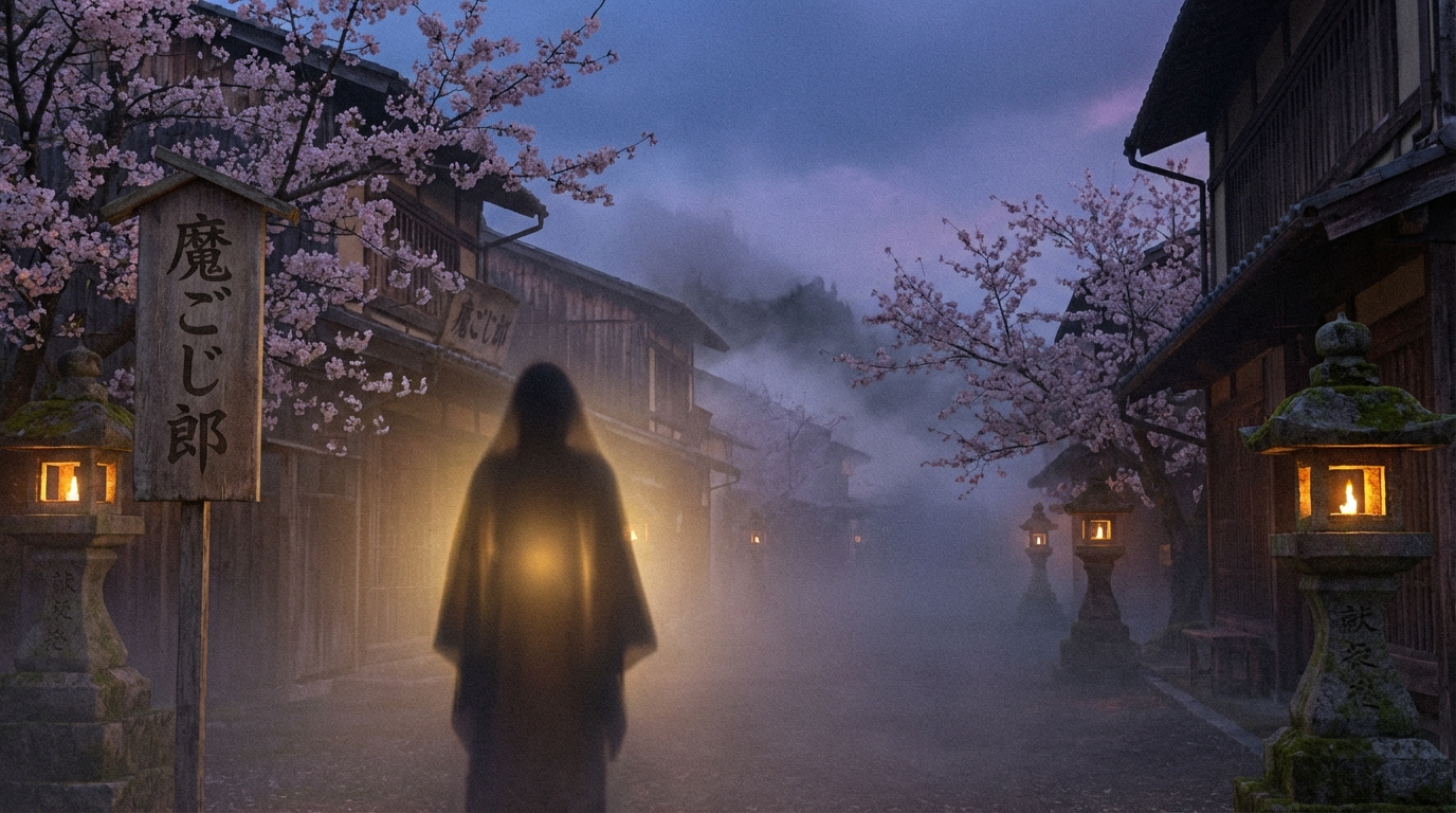 découvrez l'histoire complète de magojirō, une figure oubliée du folklore japonais, et plongez dans les légendes fascinantes qui entourent ce personnage mystérieux.