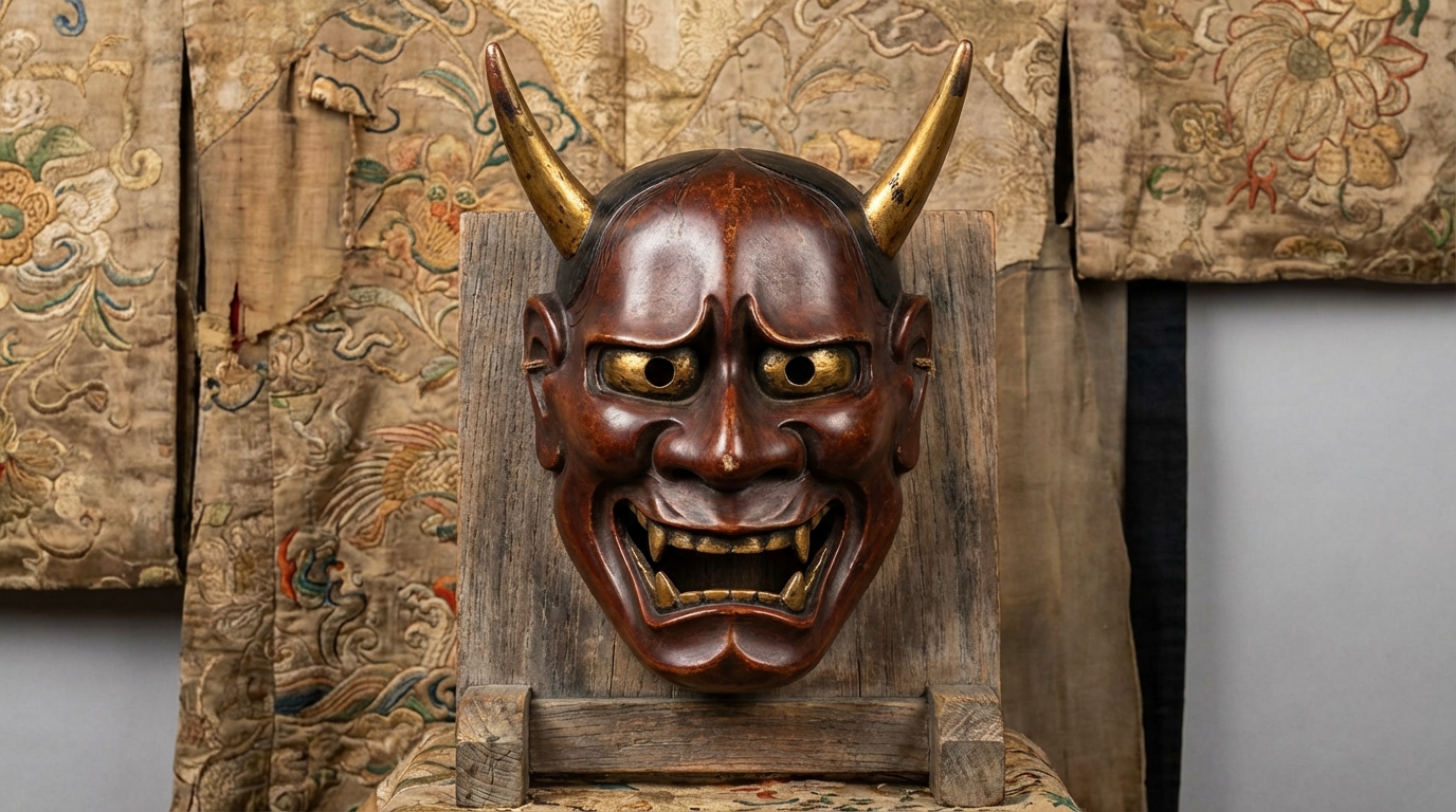 découvrez le symbolisme de hannya et explorez la notion d’attachement dans le bouddhisme, ainsi que son impact sur la quête de la sagesse et de la liberté intérieure.