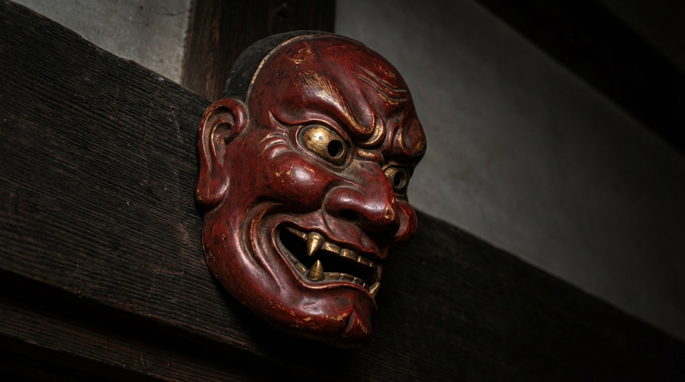 découvrez la signification profonde des couleurs hannya rouge, blanc et noir et leur symbolique dans la culture et l'art japonais.