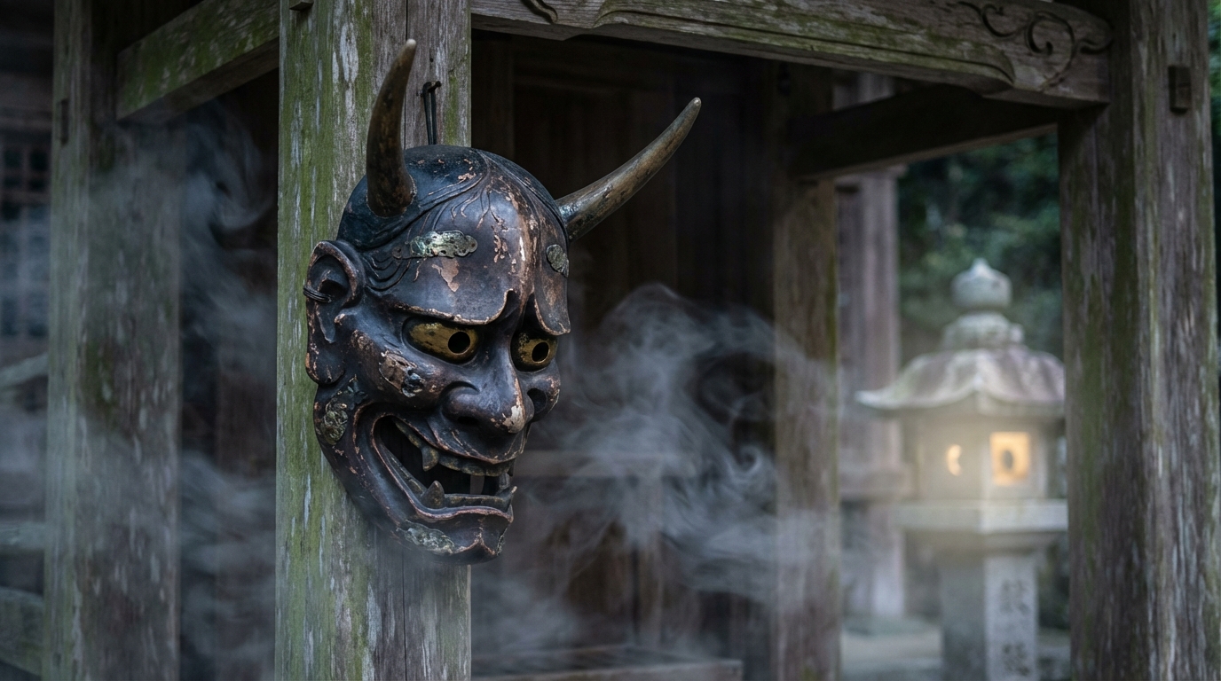 découvrez l'origine et la signification du démon hannya dans la mythologie japonaise, un symbole puissant et mystérieux du folklore nippon.