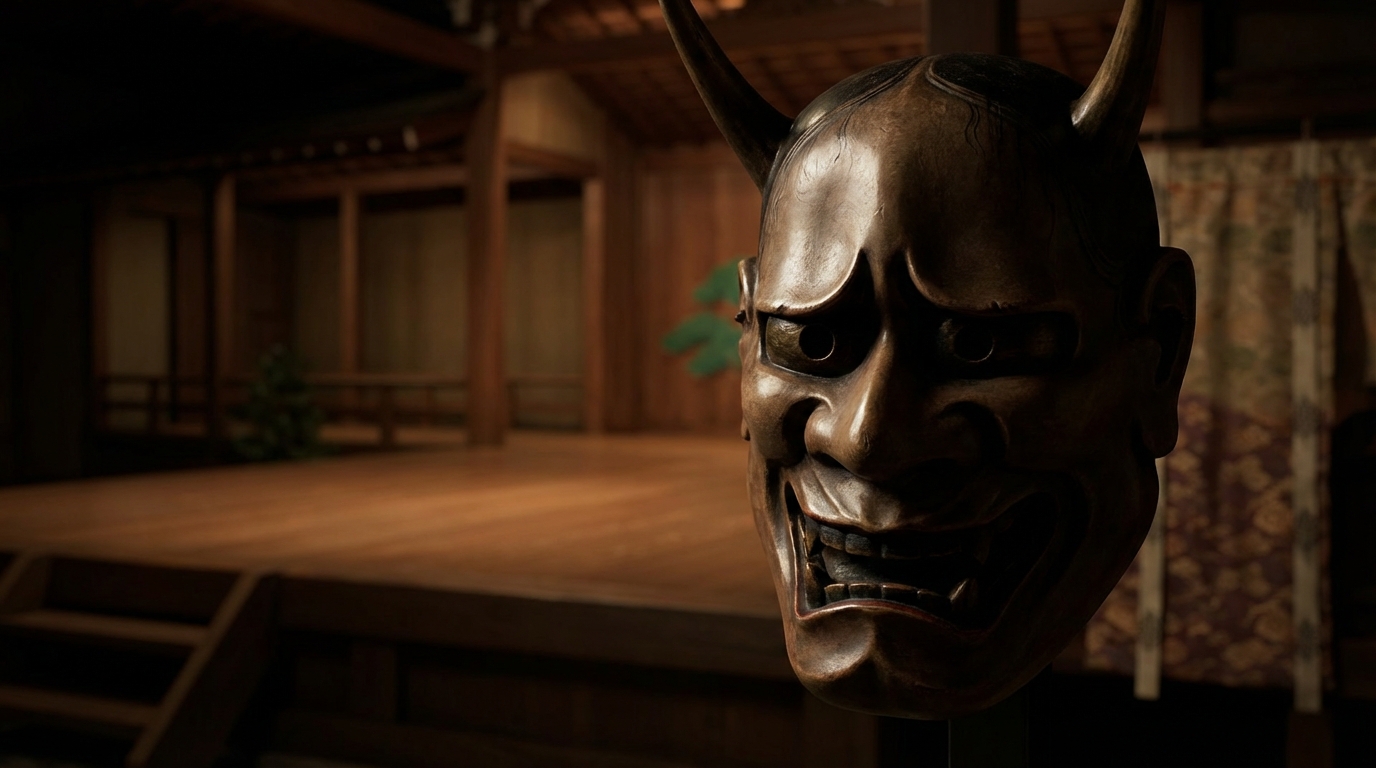 découvrez une analyse psychologique approfondie du hannya dans 'le démon intérieur', explorant les symbolismes et les émotions cachées derrière ce masque traditionnel japonais.