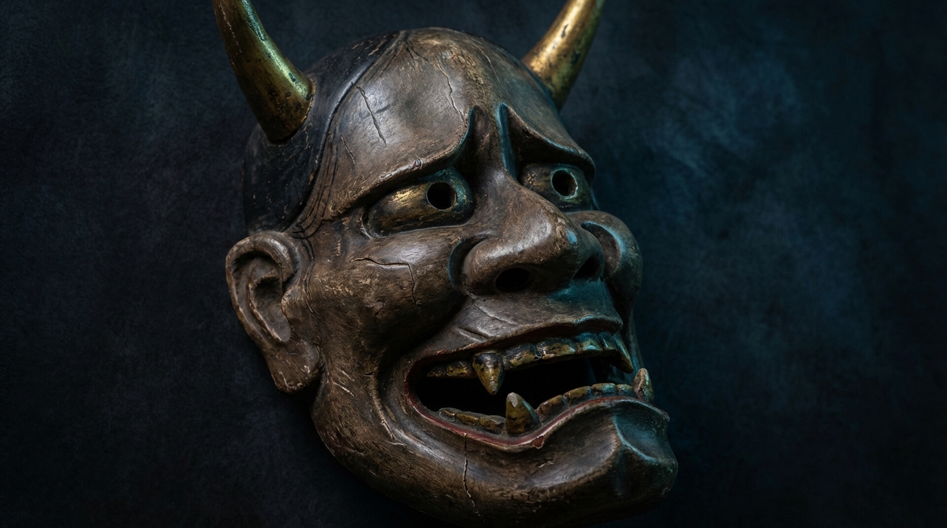 découvrez une analyse psychologique approfondie de 'le démon intérieur : lecture psychologique du hannya', explorant les symboles et significations cachés de cette figure mystérieuse.