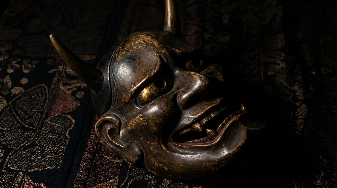 découvrez le rôle et la symbolique du masque hannya dans le cinéma japonais, une icône culturelle reflétant la passion et la vengeance.