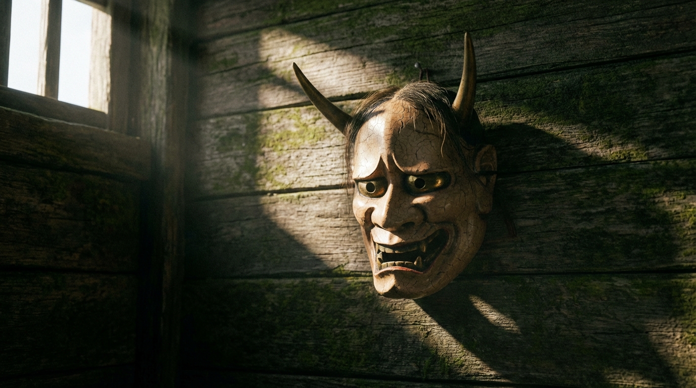 découvrez l'origine et la signification du masque hannya ainsi que son lien éventuel avec les croyances shintoïstes dans cette analyse culturelle approfondie.