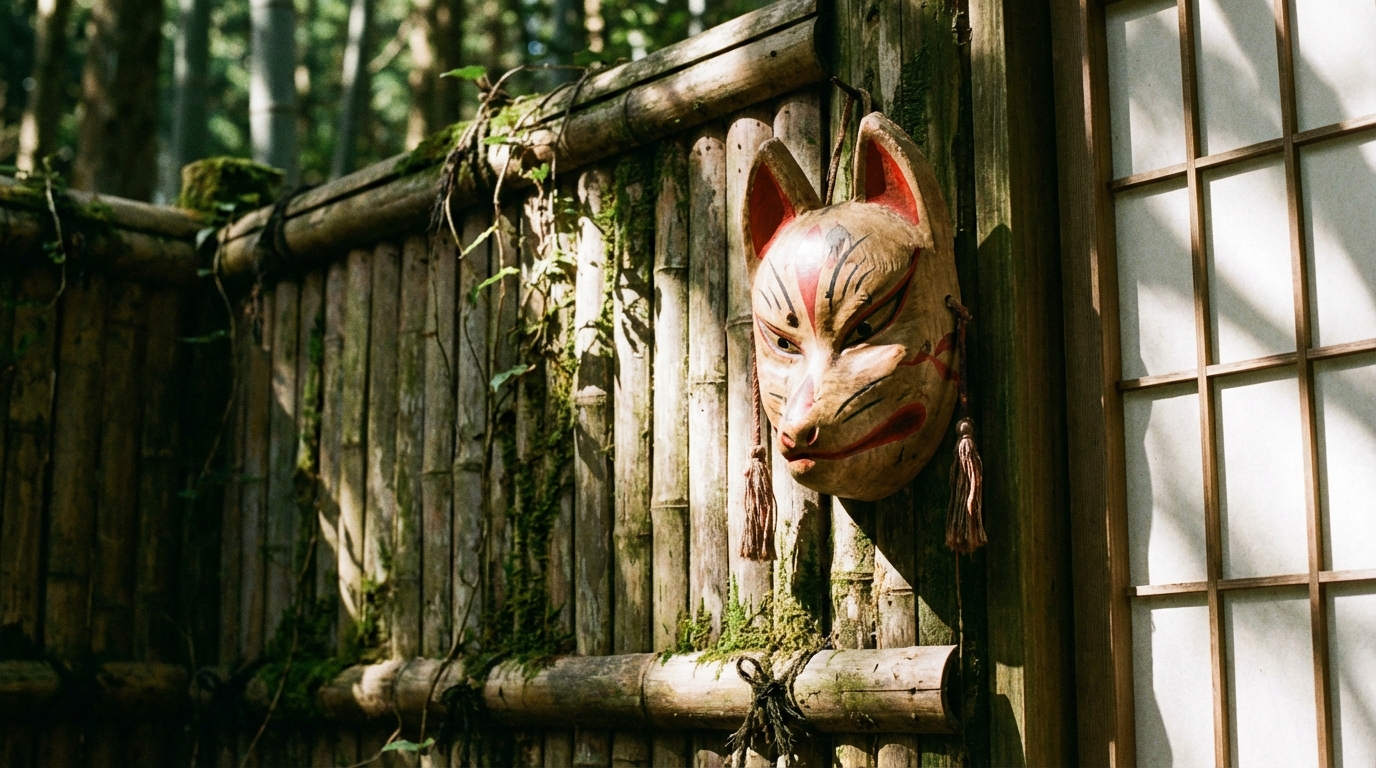 découvrez les meilleures ventes de masques kitsune et plongez dans leur signification riche en histoire et symbolisme japonais.