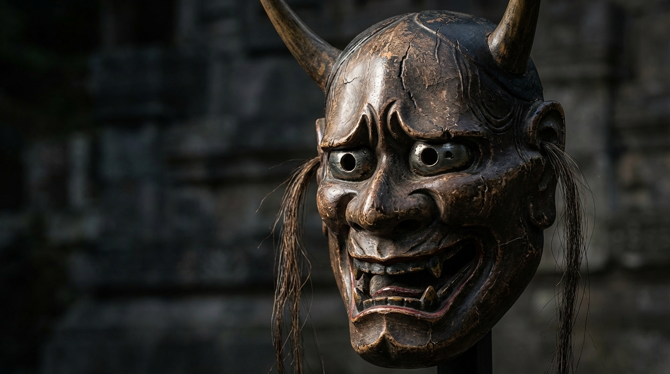 découvrez la signification profonde du masque hannya, symbole puissant du théâtre traditionnel japonais, et son rôle dans la culture et les émotions humaines.