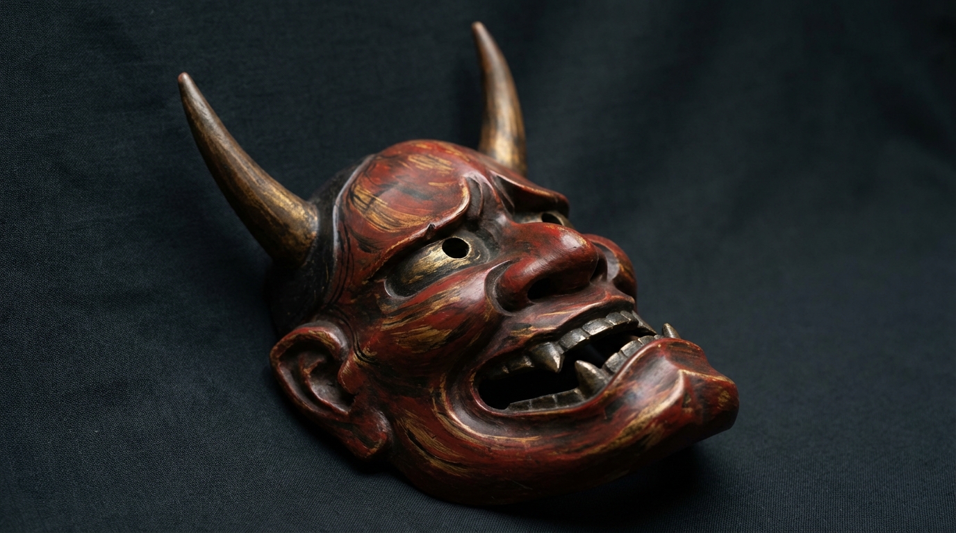découvrez comment choisir un masque hannya authentique en apprenant à reconnaître ses caractéristiques traditionnelles, ses matériaux et son symbolisme pour une acquisition en toute confiance.